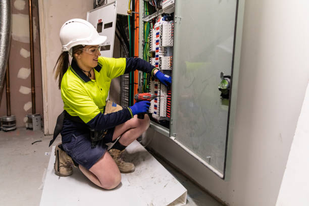 Best 24-Hour Electrician  in Long Lake, MN