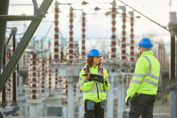 Best Electrical Rewiring Services  in Long Lake, MN