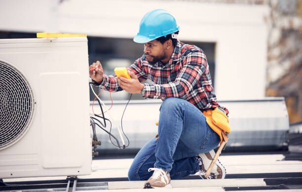 Best Ceiling Fan Installation Electrician  in Long Lake, MN