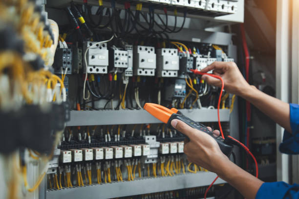 Best 24-Hour Electrician  in Long Lake, MN