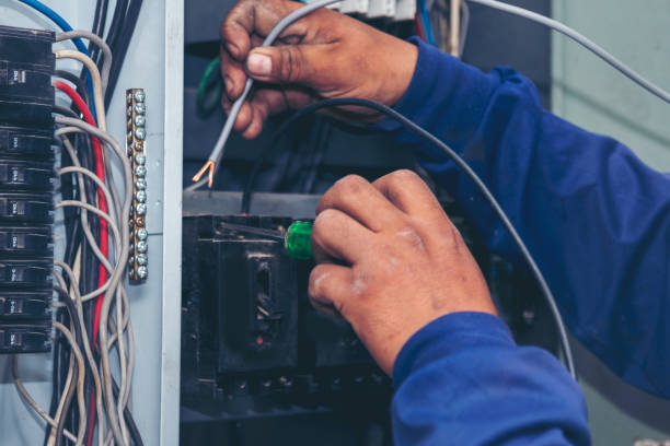 Best Electrical Rewiring Services  in Long Lake, MN