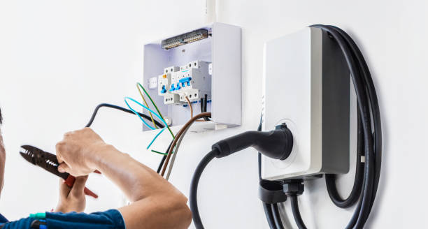 Best Home Electrical Repair  in Long Lake, MN