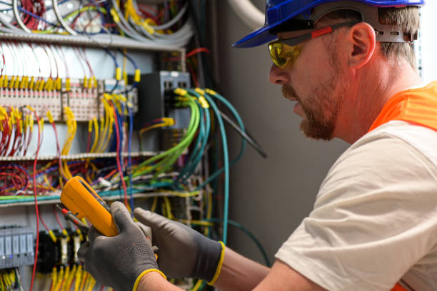 Professional Electrician in MN